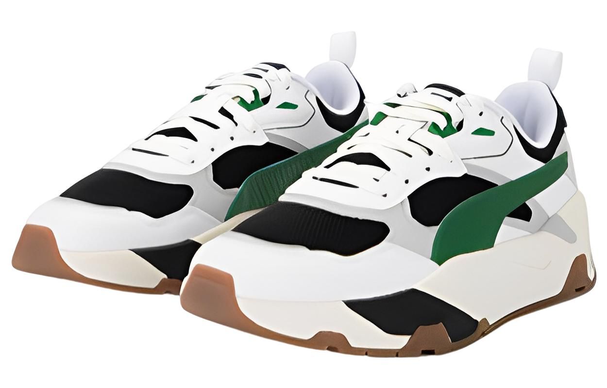 Puma Trinity 'Black Vine White' 389289-05 sold by KicksCrew product image thumbnail 3