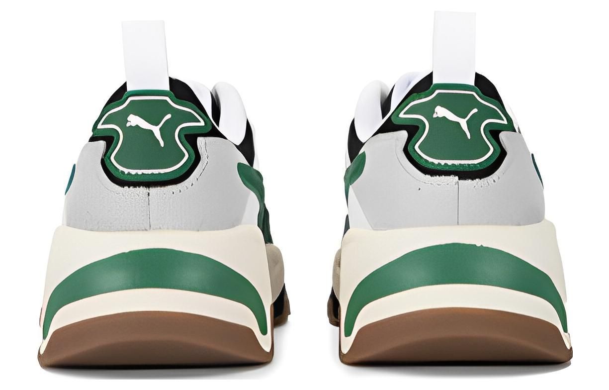 Puma Trinity 'Black Vine White' 389289-05 sold by KicksCrew product image thumbnail 5