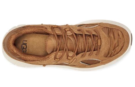 UGG  Westsider Low Pufflite Sneaker 'Chestnut' 1120909-CHE sold by KicksCrew