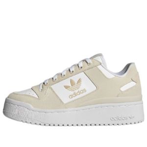 (WMNS) adidas originals Forum Bold 'Beige' IG0270 sold by KicksCrew