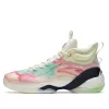 ANTA Klay Thompson 7 'Ling Chee Kang' 112231101-7 sold by KicksCrew