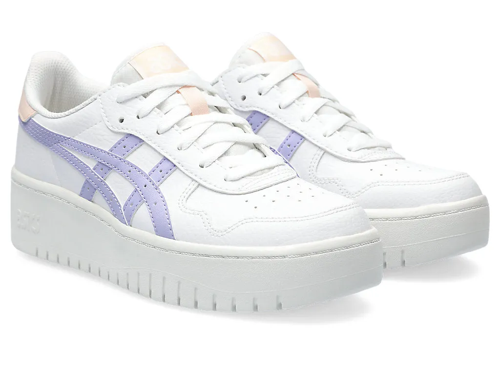 (WMNS) ASICS Japan S PF 'White Vapor' 1202A024-122 sold by KicksCrew product image thumbnail 3