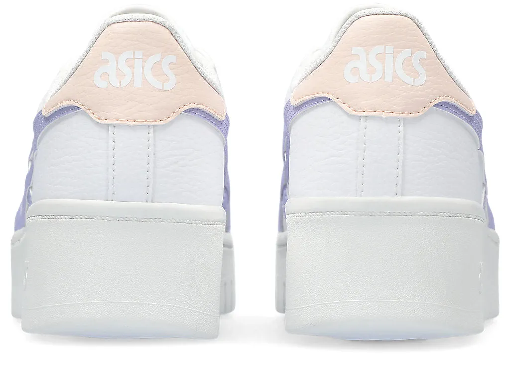 (WMNS) ASICS Japan S PF 'White Vapor' 1202A024-122 sold by KicksCrew product image thumbnail 5