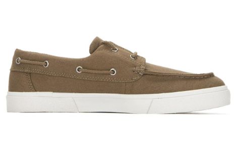 Timberland Union Wharf 2.0 EK+ 2 Eye Boat Shoes 'Beige' A5U4SDR0 sold by KicksCrew
