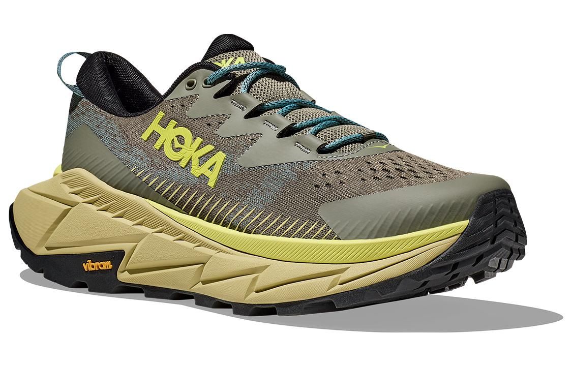 Hoka One One Skyline Float X 'Olive Haze Celery Root' 1141610-OHCRT sold by KicksCrew product image thumbnail 3