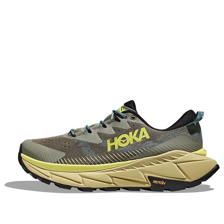 Hoka One One Skyline Float X 'Olive Haze Celery Root' 1141610-OHCRT sold by KicksCrew