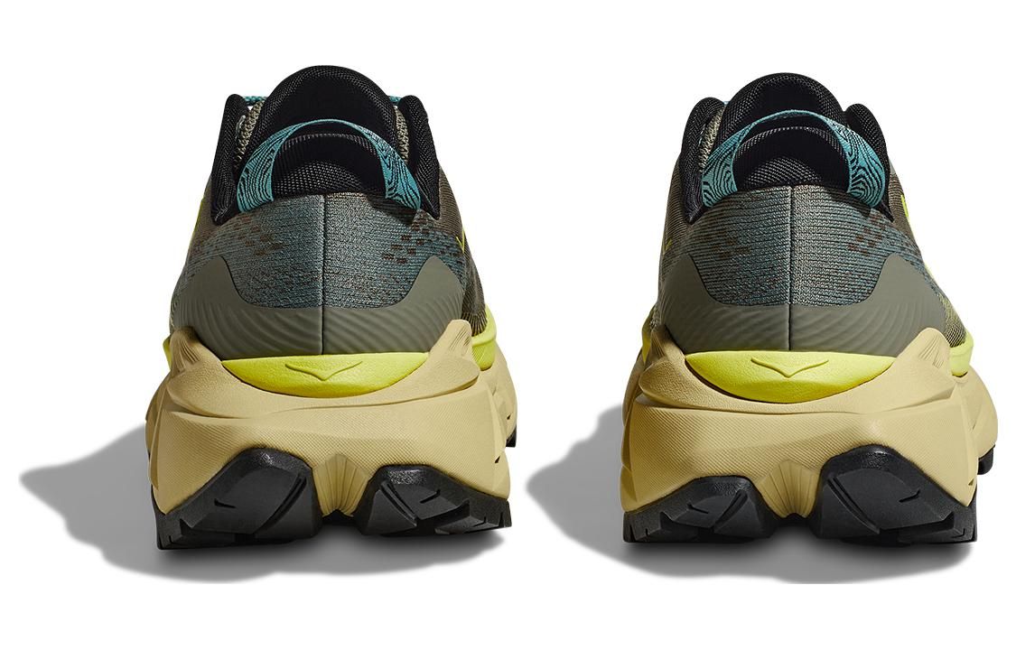 Hoka One One Skyline Float X 'Olive Haze Celery Root' 1141610-OHCRT sold by KicksCrew product image thumbnail 5