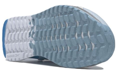 (WMNS) Reebok National Geographic x Nano X1 'Fresh Blue Bright Cyan' GY1745 sold by KicksCrew