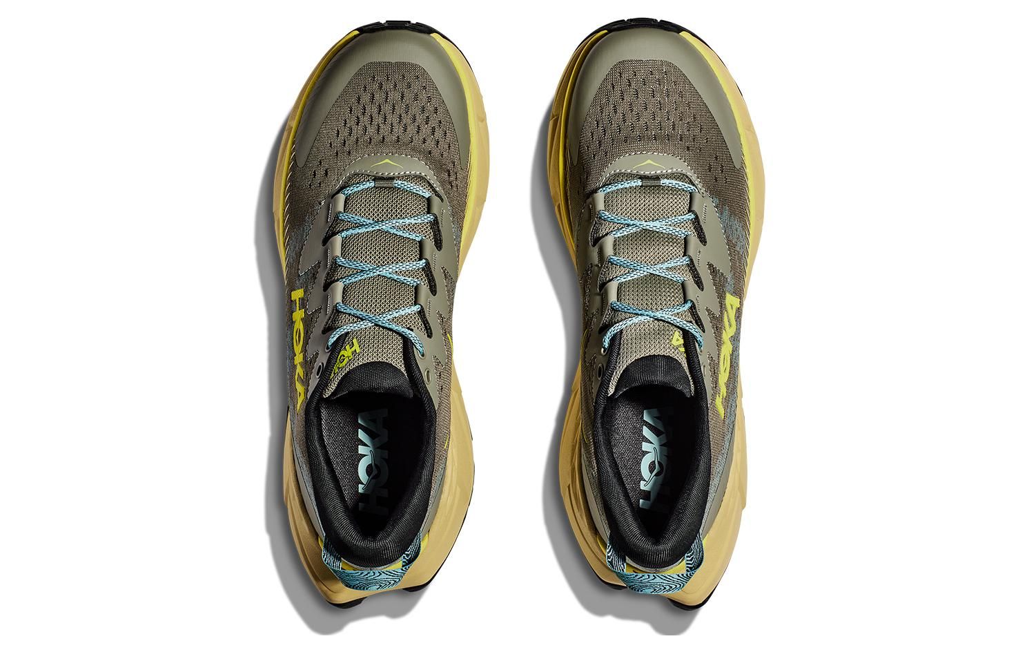 Hoka One One Skyline Float X 'Olive Haze Celery Root' 1141610-OHCRT sold by KicksCrew product image thumbnail 4