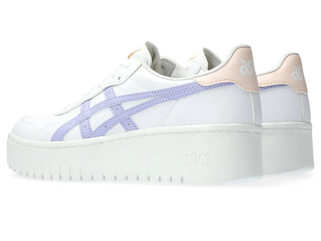 (WMNS) ASICS Japan S PF 'White Vapor' 1202A024-122 sold by KicksCrew product image thumbnail 4
