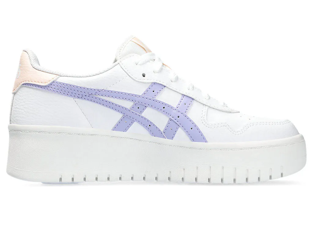 (WMNS) ASICS Japan S PF 'White Vapor' 1202A024-122 sold by KicksCrew product image thumbnail 2