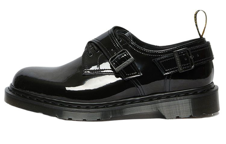 (PS) Dr.Martens Ailis Patent T-Bar Shoes 'Black' 26889001 sold by KicksCrew product image thumbnail 2