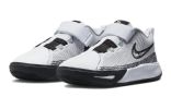 (PS) Nike Kyrie Flytrap 6 'White Black' DQ8093-101 sold by KicksCrew