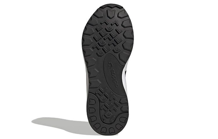 (WMNS) adidas Retropy Adisuper 'Black White' GY6822 sold by KicksCrew product image thumbnail 6