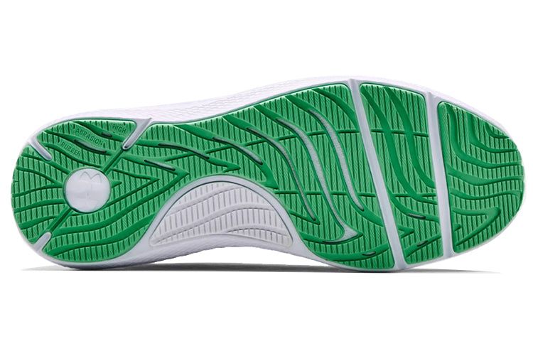 Under Armour Charged Pursuit 2 SE 'Black Camo Green' 3024441-001 sold by KicksCrew product image thumbnail 5