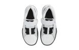 (PS) Nike Kyrie Flytrap 6 'White Black' DQ8093-101 sold by KicksCrew
