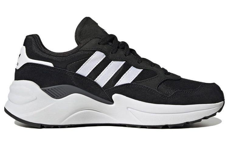(WMNS) adidas Retropy Adisuper 'Black White' GY6822 sold by KicksCrew product image thumbnail 2