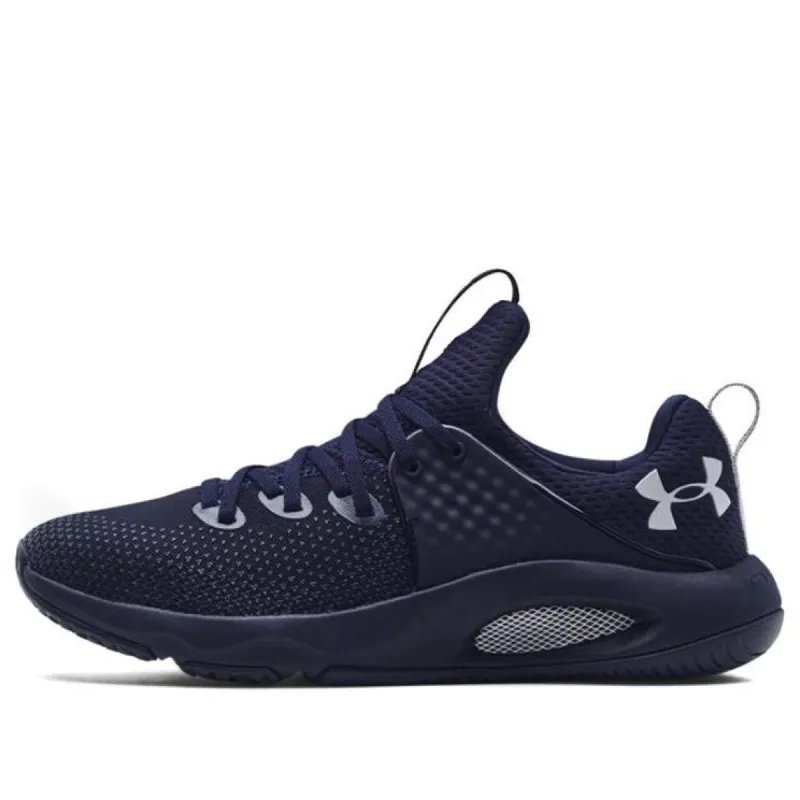 Under Armour HOVR Rise 3 Team 'Midnight Navy' 3024309-401 sold by KicksCrew