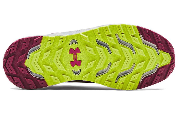 (WMNS) Under Armour Charged Bandit 'Wildflower Camo' 3024191-601 sold by KicksCrew product image thumbnail 5