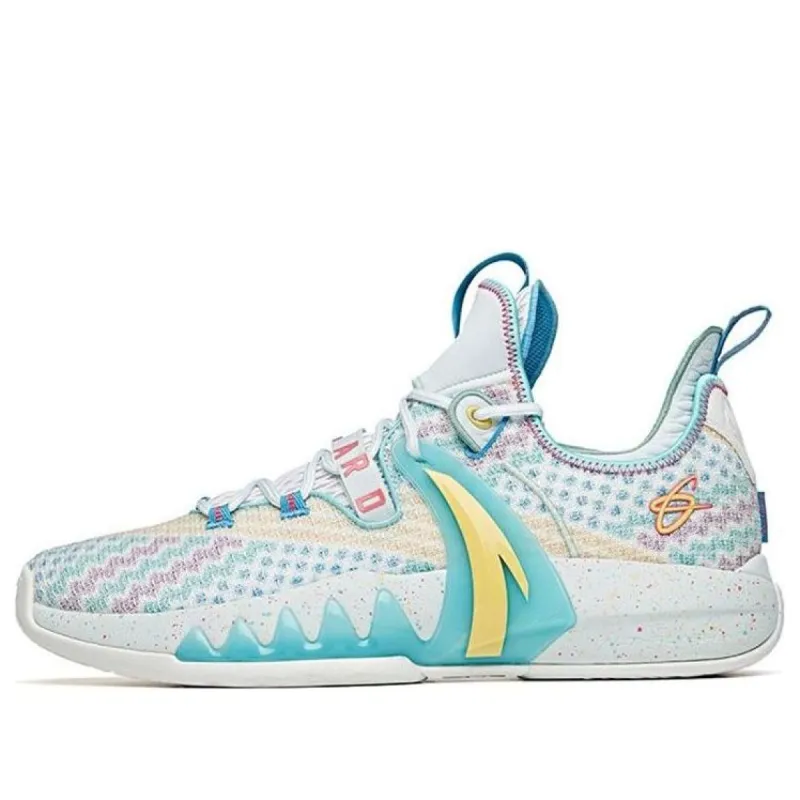 ANTA GH2 Low 'Easter' 112121103-6 sold by KicksCrew