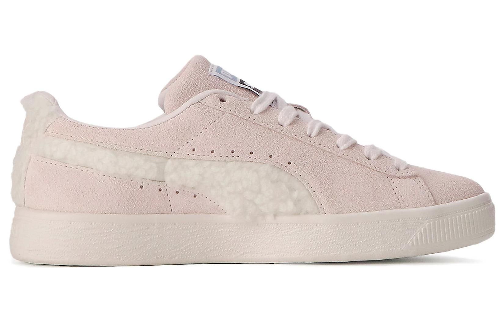 PUMA Suede Lite Boa 'Vapor Grey' 392588-01 sold by KicksCrew product image thumbnail 2