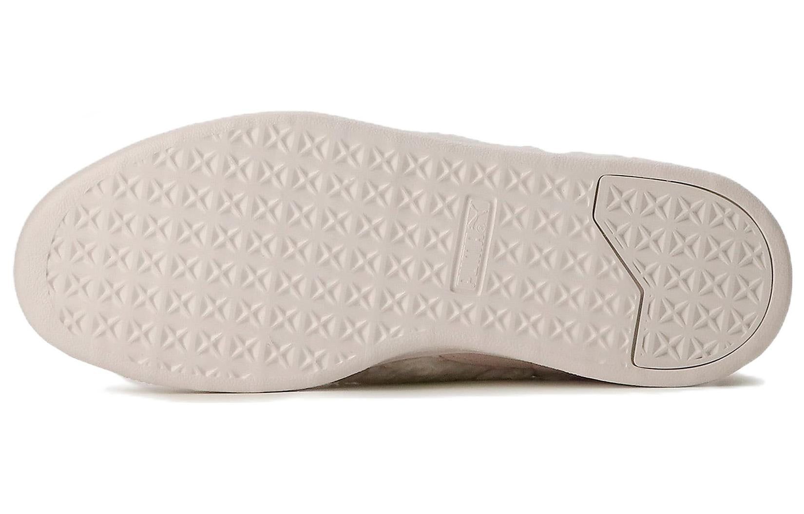 PUMA Suede Lite Boa 'Vapor Grey' 392588-01 sold by KicksCrew product image thumbnail 5