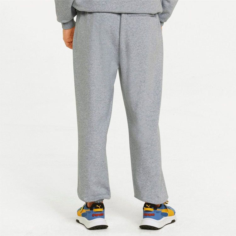 PUMA x GARFIELD Sweatpants 'Grey' 534436-04 sold by KicksCrew product image thumbnail 5