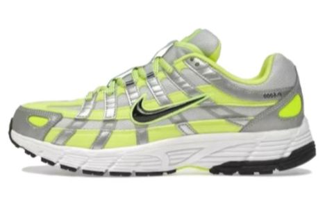 (WMNS) Nike Naked x P-6000 'Volt' CI7698-700 sold by KicksCrew