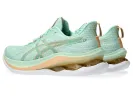 (WMNS) ASICS Gel-Kinsei Max 'Mint Tint Apricot Crush' 1012B512-300 sold by KicksCrew