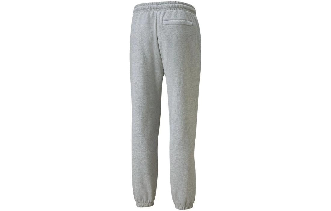 PUMA x GARFIELD Sweatpants 'Grey' 534436-04 sold by KicksCrew product image thumbnail 2
