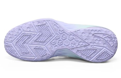 ANTA KT3 3 Team Klat Thompson 'Purple Blue' 11741105-14 sold by KicksCrew