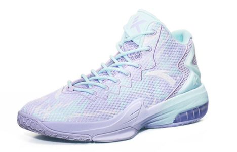 ANTA KT3 3 Team Klat Thompson 'Purple Blue' 11741105-14 sold by KicksCrew