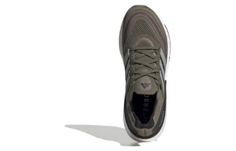 adidas Ultraboost Light Shoes 'Green' IE3330 sold by KicksCrew