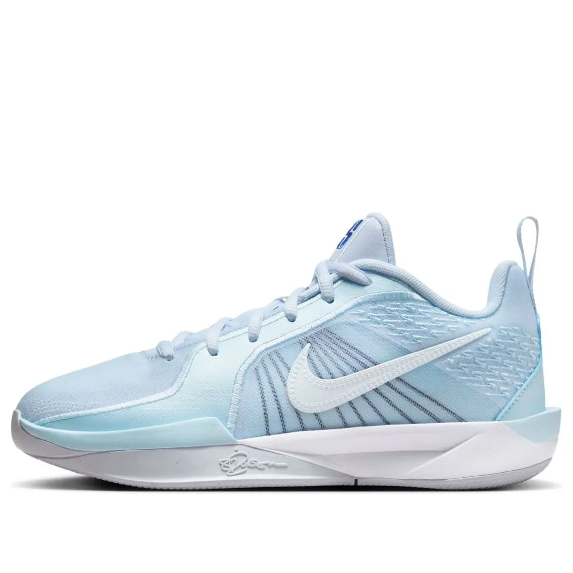 フォリナー GS) Nike Sabrina 2 'Conductor' FQ7376-002 | Parallel