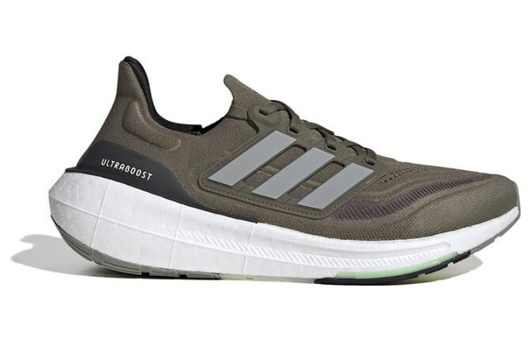adidas Ultraboost Light Shoes 'Green' IE3330 sold by KicksCrew product image thumbnail 2