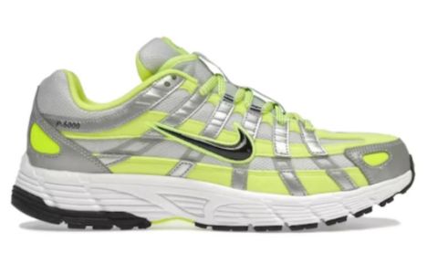 (WMNS) Nike Naked x P-6000 'Volt' CI7698-700 sold by KicksCrew