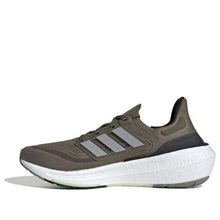adidas Ultraboost Light Shoes 'Green' IE3330 sold by KicksCrew