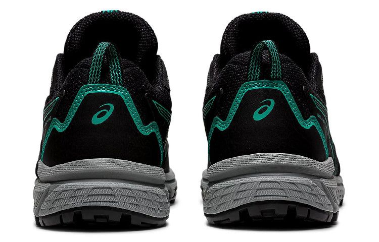 (WMNS) ASICS Gel-Venture 8 'Black' 1012B230-001 sold by KicksCrew product image thumbnail 5