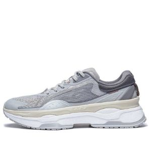 Li-Ning Exceed 7 'Grey Beige' AGLT091-1 sold by KicksCrew