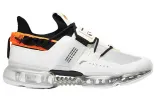 ANTA Pakistan 'White Black Orange' 112025530-2 sold by KicksCrew