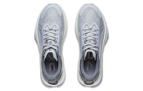 Li-Ning Exceed 7 'Grey Beige' AGLT091-1 sold by KicksCrew