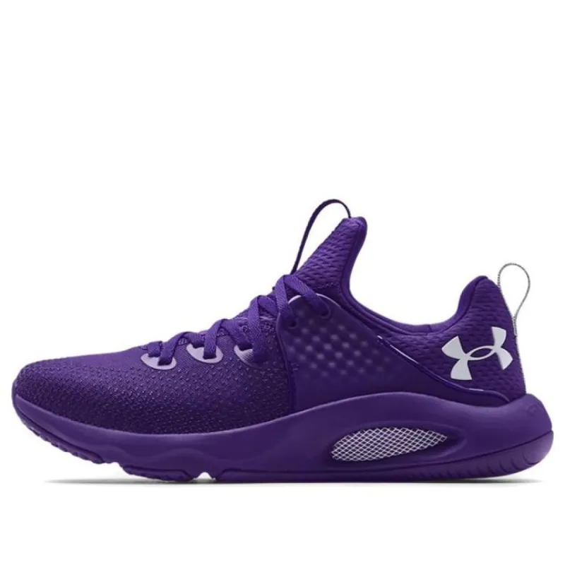 Under Armour HOVR Rise 3 Team 'Purple' 3024309-500 sold by KicksCrew