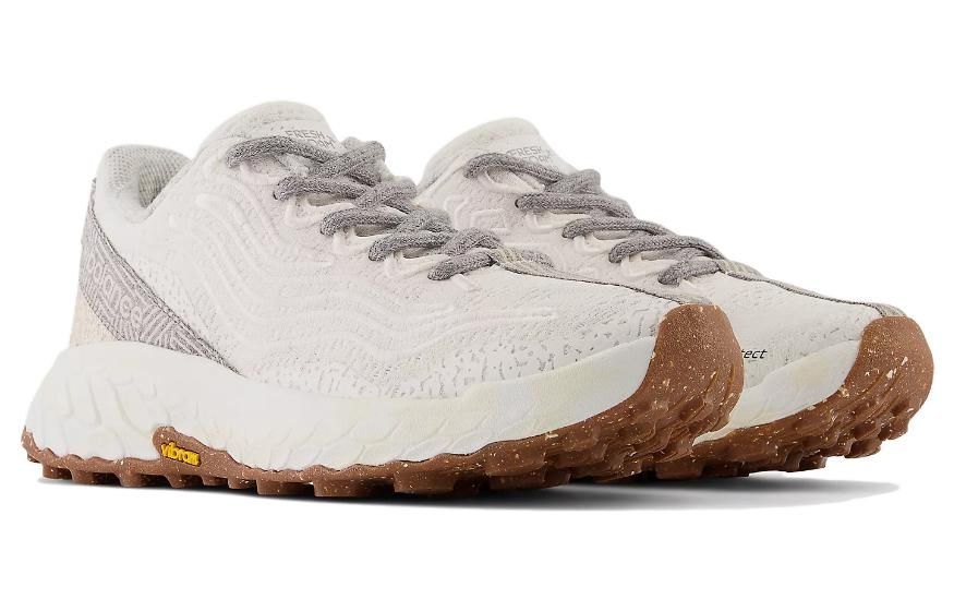 (WMNS) New Balance Fresh Foam X Hierro v7 'Undyed Turtledove' WTHIERH7 sold by KicksCrew product image thumbnail 3