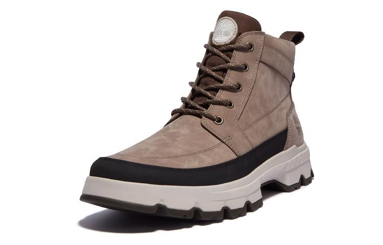 Timberland Original Chukka Boots 'Grey' A2BF1L44 sold by KicksCrew product image thumbnail 3