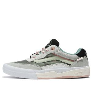 Vans Wayvee 'Grey Green' VN0A5JIABGG sold by KicksCrew