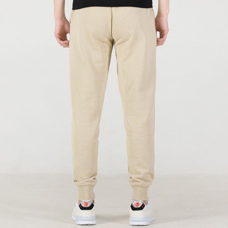 Puma Logo International Sportswear Pants 'Beige' 536306-64 sold by KicksCrew product image thumbnail 4