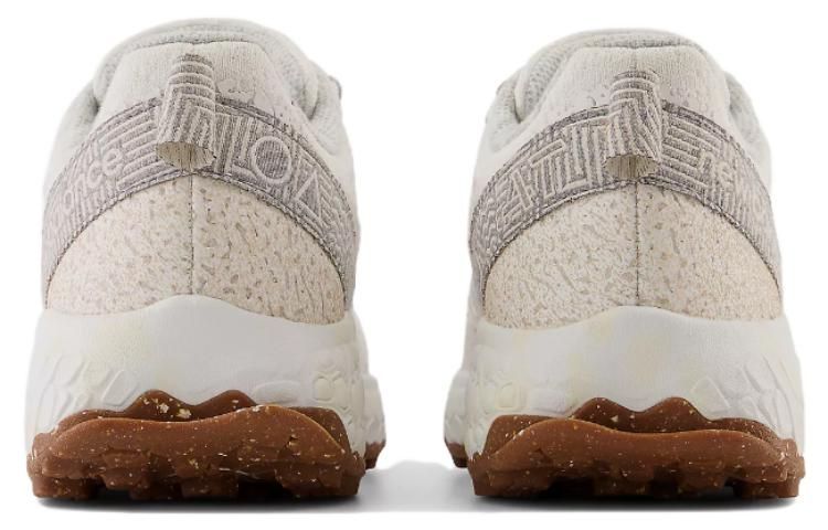 (WMNS) New Balance Fresh Foam X Hierro v7 'Undyed Turtledove' WTHIERH7 sold by KicksCrew product image thumbnail 4