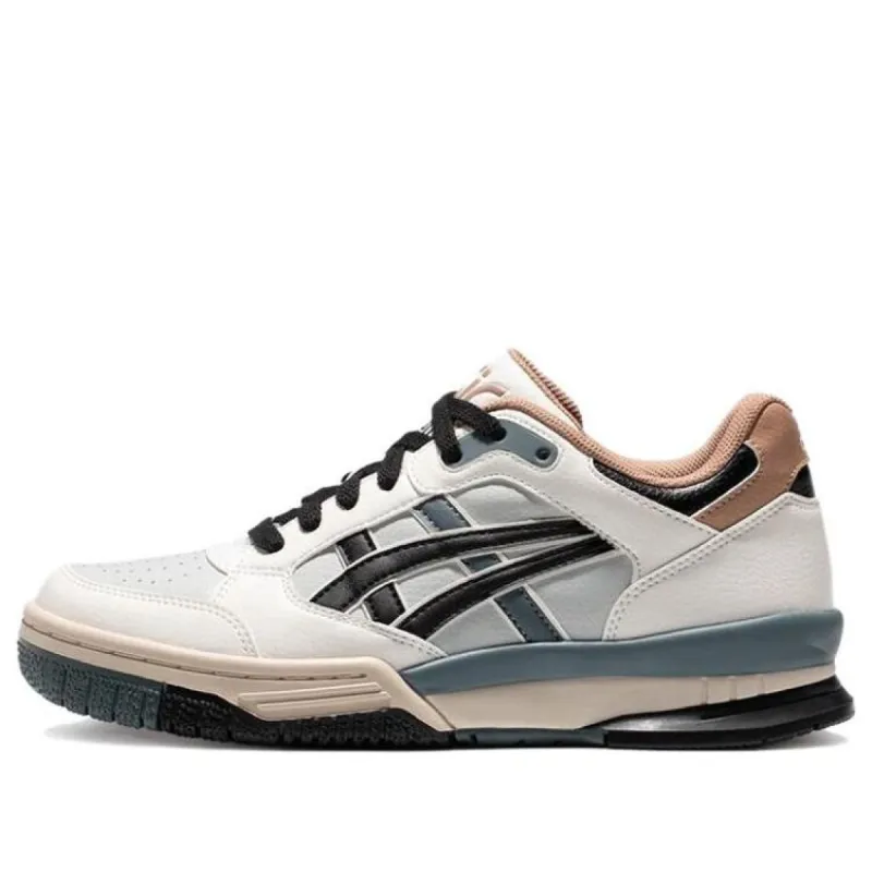 ASICS Gel-Spotlyte Basketball Sneakers 'White' 1203A399-020 sold by KicksCrew