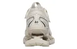 Balenciaga X-Pander Sneakers 'White Grey' 653871W2RA19710 sold by KicksCrew