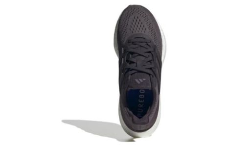 (WMNS) adidas Pureboost 23 'Aurora Black' IF1541 sold by KicksCrew